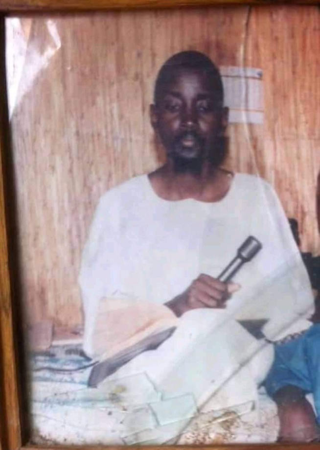 Sénégal / Serigne Abdou Rahmane Mbacké : L'un des plus grands pionniers de l'enseignement à distance, a déposé sa plume Sénégal / Serigne Abdou Rahmane Mbacké : L'un des plus grands pionniers de l'enseignement à distance, a déposé sa plume