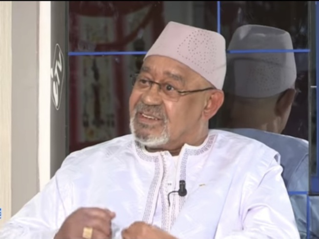 Un long cheminement et compagnonnage avec le Président Macky Sall/ Mahmoud Saleh: Le dernier des Mohicans