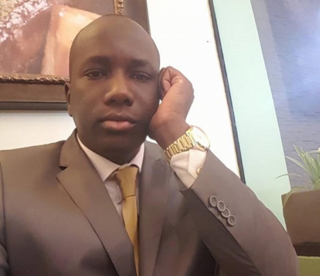 Nominations Conseil des ministres: Après Moussa Diop et Omar Benkhatab Sylla, DDD connaît son 3ème Directeur en l'espace de...