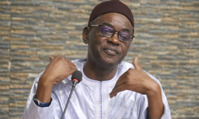 Secteur de l'éducation: Le Médiateur Demba Kandji appelle à l'apaisement