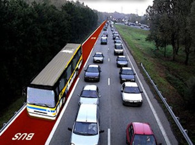 Mobilité urbaine: Brt et Ter présentés comme solution Mobilité urbaine: Brt et Ter présentés comme solution