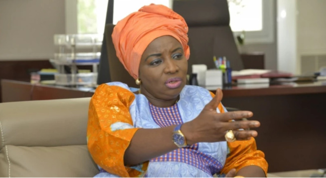 Assemblée nationale/Affaire Benno-Mimi Touré: Dossier 100 débats Assemblée nationale/Affaire Benno-Mimi Touré: Dossier 100 débats