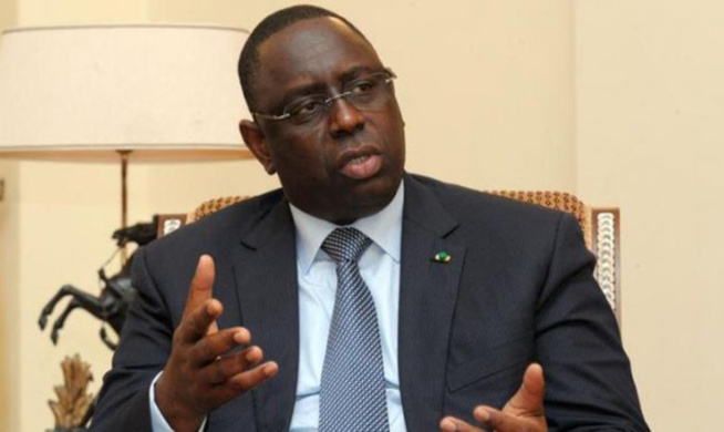 Sénégal: Macky Sall opte pour 45% du Budget des 6400 milliards F CFA pour le social, rien que... Sénégal: Macky Sall opte pour 45% du Budget des 6400 milliards F CFA pour le social, rien que...