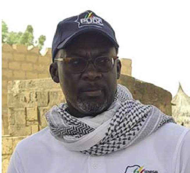 Entretien avec Cheikh Diop Coordonnateur national du PUDC : ces conditions de vie améliorées des populations rurales, Entretien avec Cheikh Diop Coordonnateur national du PUDC : ces conditions de vie améliorées des populations rurales,