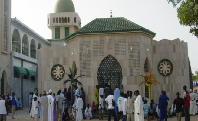 Médina Baye, Léona Niassène et autres foyers religieux de Kaolack : Les réalisations du Président Macky Sall témoignent…