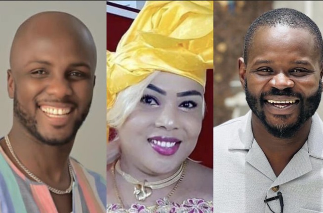 TFM: Pape Cheikh, Abba et Amina Poté accaparent tout, les autres dévoilent leurs frustrations TFM: Pape Cheikh, Abba et Amina Poté accaparent tout, les autres dévoilent leurs frustrations