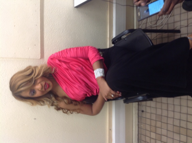 Viviane Chidid : Le « taak soufe » ne l’arrange plus Viviane Chidid : Le « taak soufe » ne l’arrange plus