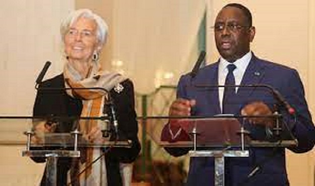 Les services du FMI concluent leur visite au Sénégal Les services du FMI concluent leur visite au Sénégal