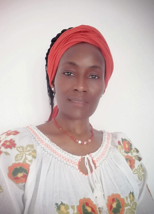 Irène Senghor dévoile les secrets de l’origine du nom “Sénégal” Irène Senghor dévoile les secrets de l’origine du nom “Sénégal”