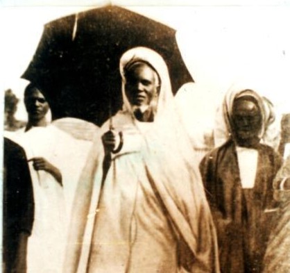 L’exceptionnalité d’El Hadj Malick SY, sa pétillance intellectuelle (Par Serigne Mansour SY DJAMIL) L’exceptionnalité d’El Hadj Malick SY, sa pétillance intellectuelle (Par Serigne Mansour SY DJAMIL)