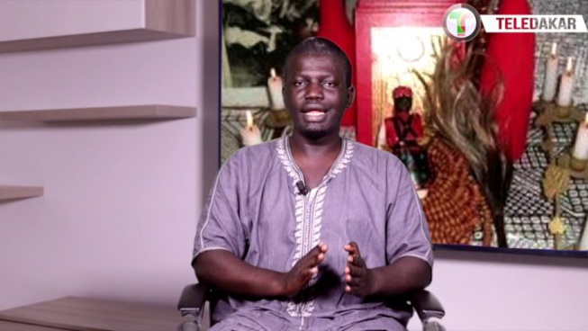 Tribunal : L’attitude remarquée du témoin Cheikh Ahmed Cissé lors du procès de Kaliphone Tribunal : L’attitude remarquée du témoin Cheikh Ahmed Cissé lors du procès de Kaliphone