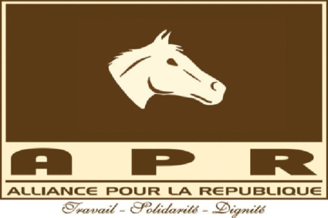 Tivaouane Peulh-Niaga-Niakoulrab : Les membres de l’APR manifestent leur mécontentement