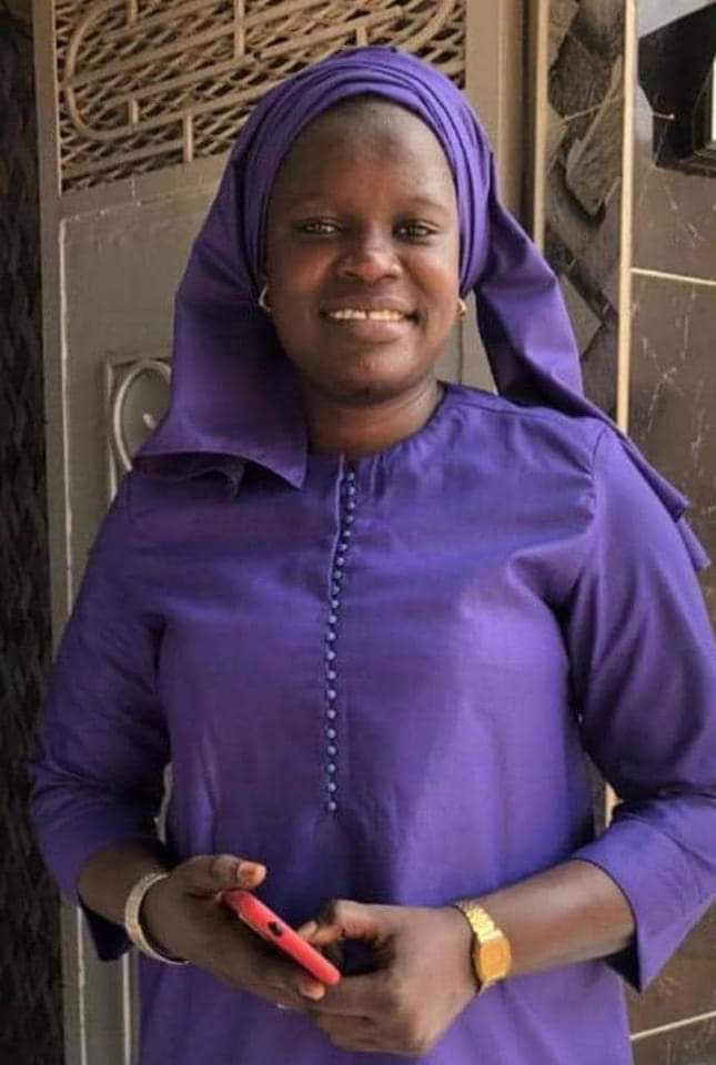 Ma Thèse en 180 secondes Edition 2022: Mané Seck, Doctorante en Physique, remporte le 1er Prix, l'Université sénégalaise honorée Ma Thèse en 180 secondes Edition 2022: Mané Seck, Doctorante en Physique, remporte le 1er Prix, l'Université sénégalaise honorée