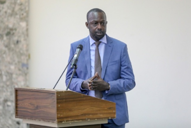 Cheikh Tidiane Niang en fin de mandat au CNG des Courses hippiques : Oumar Bao Jr pressenti aux commandes Cheikh Tidiane Niang en fin de mandat au CNG des Courses hippiques : Oumar Bao Jr pressenti aux commandes