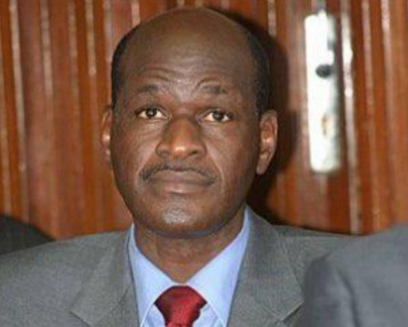 Ziguinchor / Ibou Sagna : « Monsieur Thierno, entre l’arbre et l’écorce, il ne faut pas mettre le doigt » Ziguinchor / Ibou Sagna : « Monsieur Thierno, entre l’arbre et l’écorce, il ne faut pas mettre le doigt »