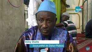 Gamou de Tivaouane: Cette incroyable leçon spirituelle du Sous-Préfet Djiby Diallo sur Serigne Mansour Sy Gamou de Tivaouane: Cette incroyable leçon spirituelle du Sous-Préfet Djiby Diallo sur Serigne Mansour Sy