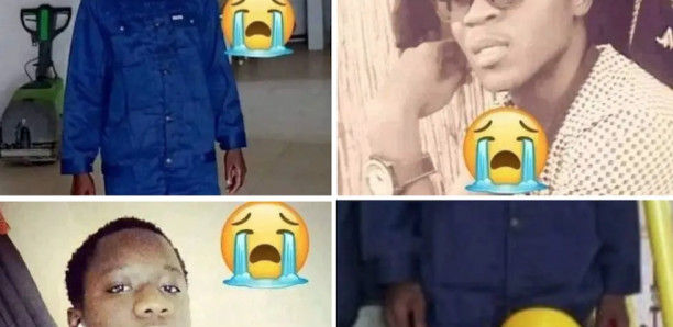 Explosion à l’usine de Nébé (Diourbel): Le bilan passe à 04 morts Explosion à l’usine de Nébé (Diourbel): Le bilan passe à 04 morts