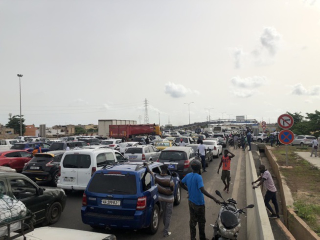 Gamou 2022 : Hausse « spectaculaire et non justifiée » des prix sur le transport. Gamou 2022 : Hausse « spectaculaire et non justifiée » des prix sur le transport.