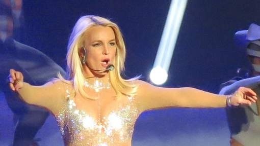 Britney Spears blâmée sur les réseaux sociaux