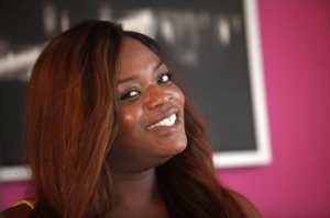 La Seynoise Aïda: "Au nom de mon père Marcel Desailly" La Seynoise Aïda: "Au nom de mon père Marcel Desailly"