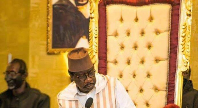 Complot inter-Etats contre sa personne : Les révélations explosives de Serigne Moustapha Sy Complot inter-Etats contre sa personne : Les révélations explosives de Serigne Moustapha Sy