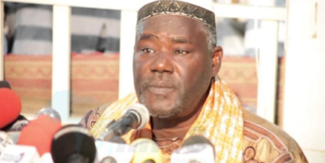 Nécrologie : Serigne Fallou Mbacké Dioumada n’est plus ! Nécrologie : Serigne Fallou Mbacké Dioumada n’est plus !