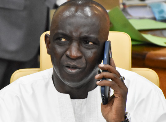 Sénégal: Le FMI table sur une croissance de 10% en 2023 Sénégal: Le FMI table sur une croissance de 10% en 2023