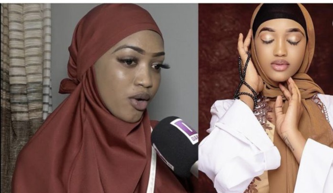 «Gamou gui nekh na wayé boumou nekh ba nga faté diouli… », Fatel Sow