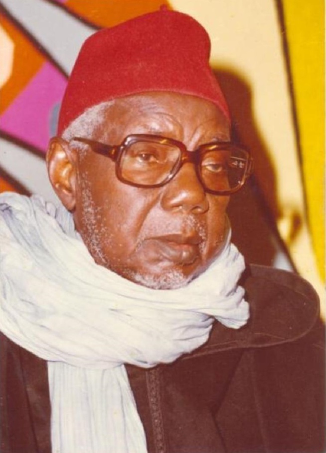 Serigne Abdoul Aziz Sy «Dabakh», Figure marquante du Gamou : Le généreux homme de Dieu Serigne Abdoul Aziz Sy «Dabakh», Figure marquante du Gamou : Le généreux homme de Dieu