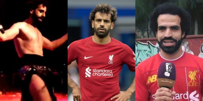 Mohamed Salah se fait détruire après la défaite de Liverpool : « Depuis que Sadio Mané est parti… Mohamed Salah se fait détruire après la défaite de Liverpool : « Depuis que Sadio Mané est parti…
