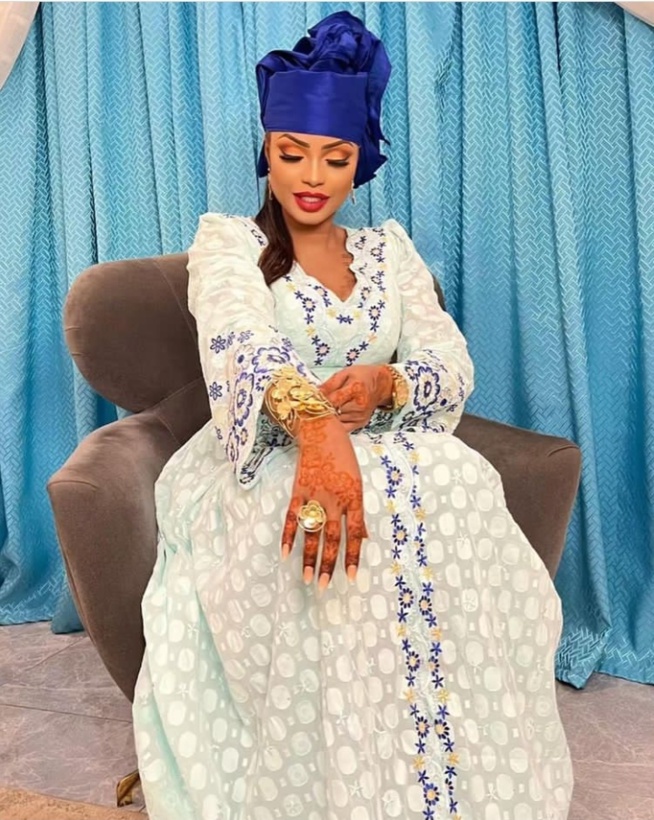 Sagnsé Gamou: 3e attaque, Mbathio Ndiaye gagne le trophée Sagnsé Gamou: 3e attaque, Mbathio Ndiaye gagne le trophée