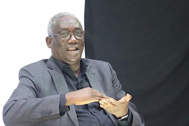 Candidature de Macky Sall à un 3e mandat : Abdou Fall d’Andu Nawlé valide Candidature de Macky Sall à un 3e mandat : Abdou Fall d’Andu Nawlé valide
