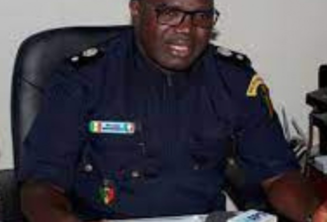 Maouloud 2022 : 294 interpellations entre Tivaouane et Kaolack et 300 grammes de chanvre indien saisis Maouloud 2022 : 294 interpellations entre Tivaouane et Kaolack et 300 grammes de chanvre indien saisis