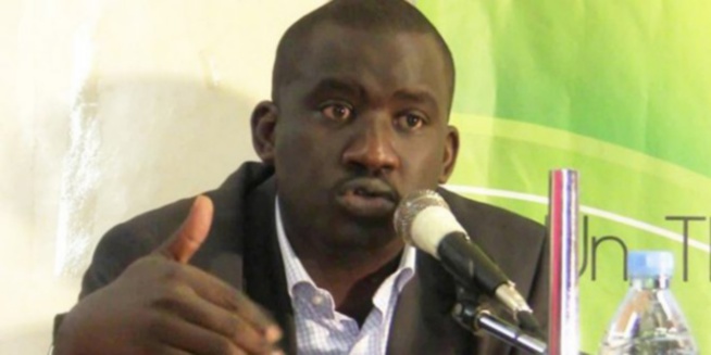 Moussa Tine exprime sa peur sur le troisième mandat
