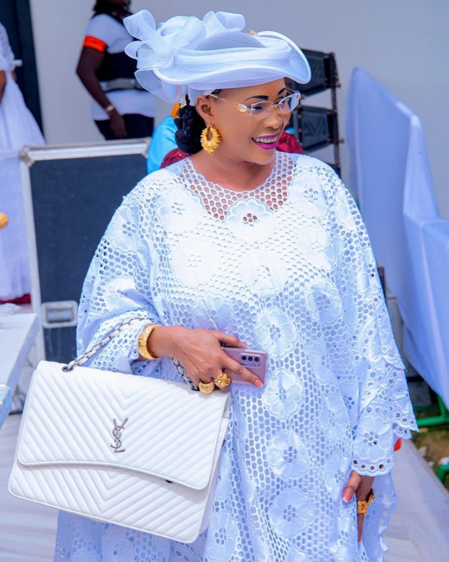 Gamou de Tivaouane 2022 : Sokhna Mame Diarra Fam chez Abdou Aziz Alé Ndiaye Gamou de Tivaouane 2022 : Sokhna Mame Diarra Fam chez Abdou Aziz Alé Ndiaye