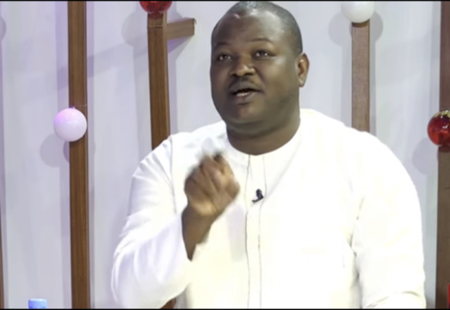 Affaire Mimi Touré: Ismaïla Madior Fall récadré Affaire Mimi Touré: Ismaïla Madior Fall récadré