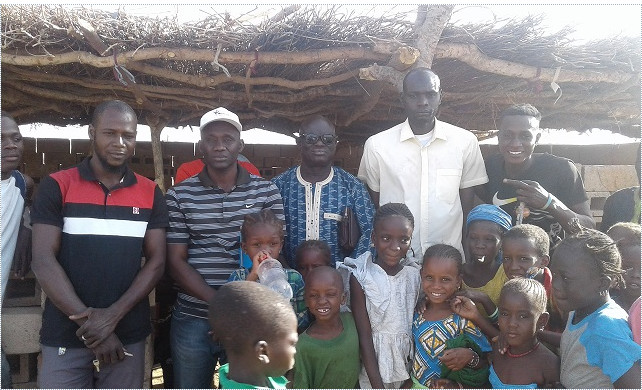 Classes passerelles: La bouée de sauvetage des déscolarisés Classes passerelles: La bouée de sauvetage des déscolarisés