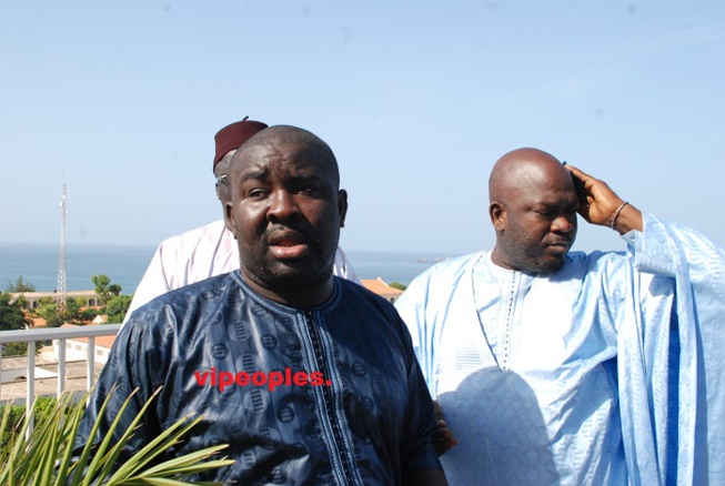 Wanted: Le faux jet-setteur Abdou Lahad Ndiaye ruiné ,se refugie à Paris! Wanted: Le faux jet-setteur Abdou Lahad Ndiaye ruiné ,se refugie à Paris!