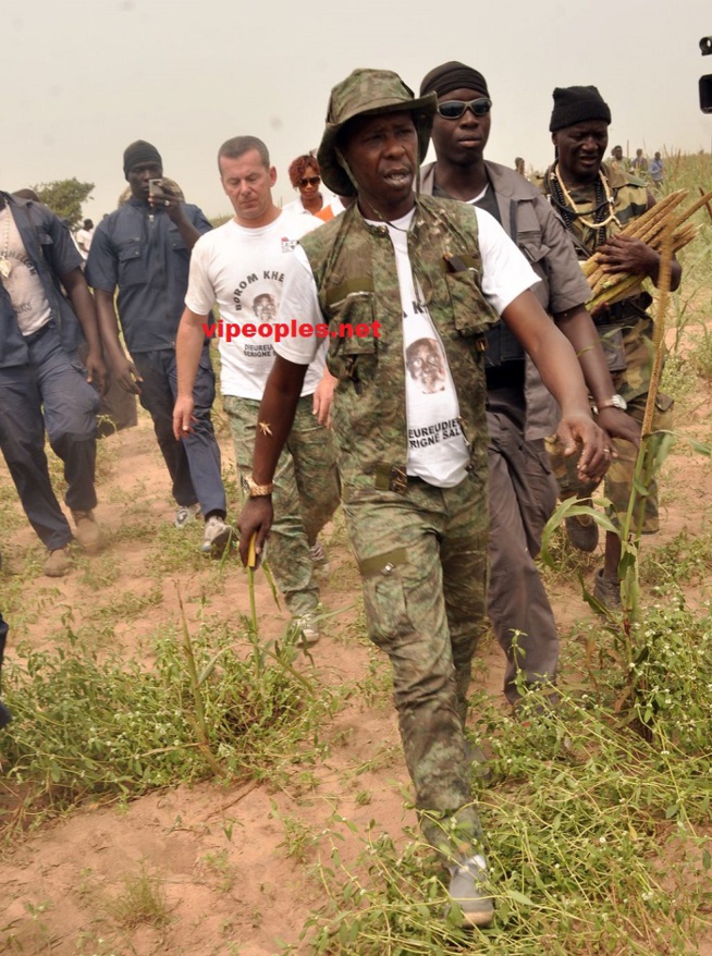 Le millardaire et homme d'affaire Cheikh Amar,véritable soldat de Serigne Saliou. Le millardaire et homme d'affaire Cheikh Amar,véritable soldat de Serigne Saliou.