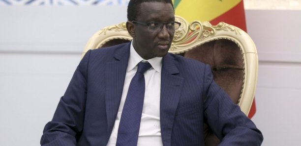 Primature: Le QG et le Directeur de cabinet d'Amadou Ba connus Primature: Le QG et le Directeur de cabinet d'Amadou Ba connus