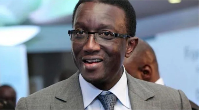 Primature: Amadou Bâ installe ses quartiers au « Petit Palais » Primature: Amadou Bâ installe ses quartiers au « Petit Palais »