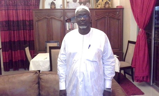 Un contrôleur des Postes révèle : « Siré Dia a laissé une dette de plus de 180 milliards à la Poste » Un contrôleur des Postes révèle : « Siré Dia a laissé une dette de plus de 180 milliards à la Poste »