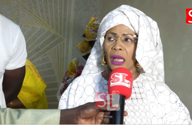 Mame Diarra Fam à Mimi Touré : « Tu danses plus vite que la musique…Personne ne t’aidera… » Mame Diarra Fam à Mimi Touré : « Tu danses plus vite que la musique…Personne ne t’aidera… »