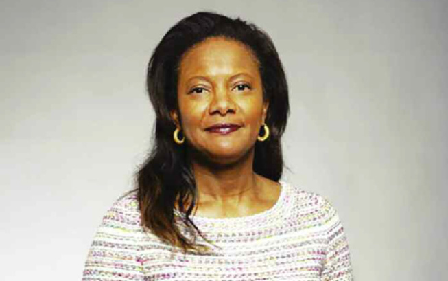 Hassatou Diop N’sele prend du galon : Elle est nommée au poste de vice-présidente chargée des Finances à la BAD Hassatou Diop N’sele prend du galon : Elle est nommée au poste de vice-présidente chargée des Finances à la BAD