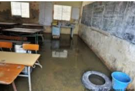 Congé forcé à l’école Kabirou Mbodj et à l’école 07 A de Pikine-Nord Congé forcé à l’école Kabirou Mbodj et à l’école 07 A de Pikine-Nord