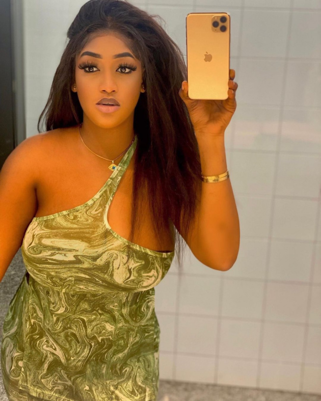 Lysa, l’épouse de Pod, plus torride que jamais Lysa, l’épouse de Pod, plus torride que jamais