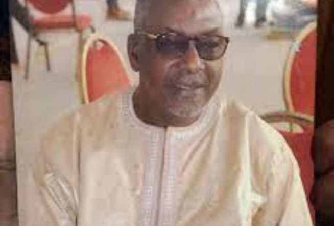 Djibril Gningue, directeur général de la pacte, membre du gradec : « une loi d’amnistie pour des personnes qui ont perdu leurs droits de vote accuserait nécessairement deux limites et faiblesses majeures» Djibril Gningue, directeur général de la pacte, membre du gradec : « une loi d’amnistie pour des personnes qui ont perdu leurs droits de vote accuserait nécessairement deux limites et faiblesses majeures»