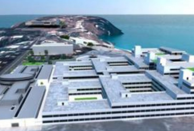 Eclaboussé par les « Paradise Papers »: Quantum gagne un marché gré à gré de 92 milliards de FCfa pour la réhabilitation de Le Dantec