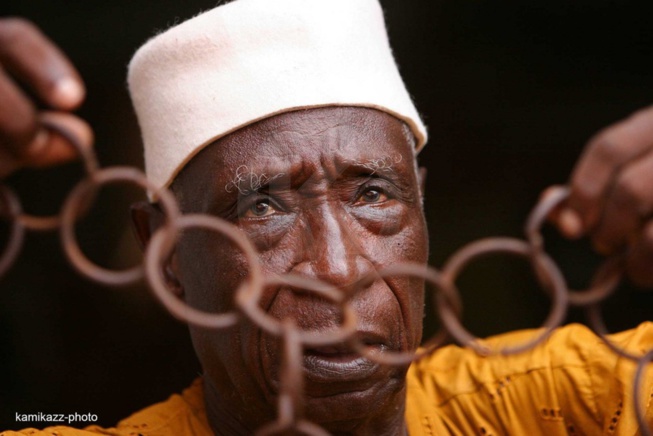 Nantes: Une rue va porter le nom de Joseph Ndiaye Nantes: Une rue va porter le nom de Joseph Ndiaye