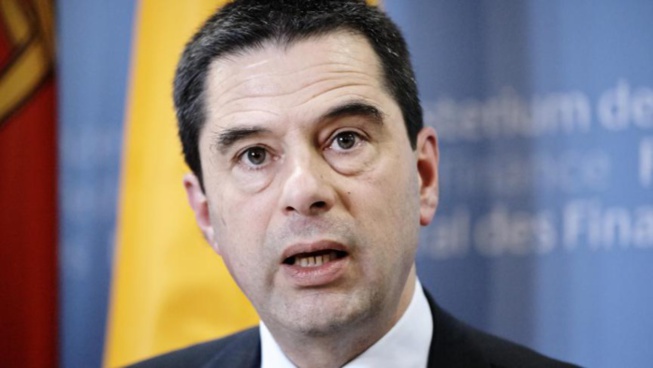 Hausse des prix alimentaires et de l’énergie: le FMI s’oppose à des baisses d’impôts Hausse des prix alimentaires et de l’énergie: le FMI s’oppose à des baisses d’impôts